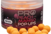  POP UP Pro Peach & Mango 16mm 50g POP UP Pro Peach & Mango 50g 16mm
